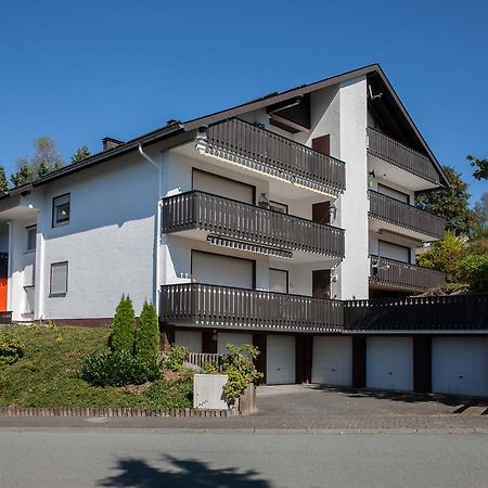 Welcome In - Apartment Am Kleehagen 26, Winterberg-Niedersfeld Экстерьер фото