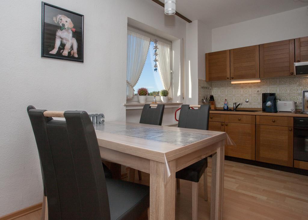 Welcome In - Apartment Am Kleehagen 26, Winterberg-Niedersfeld Экстерьер фото