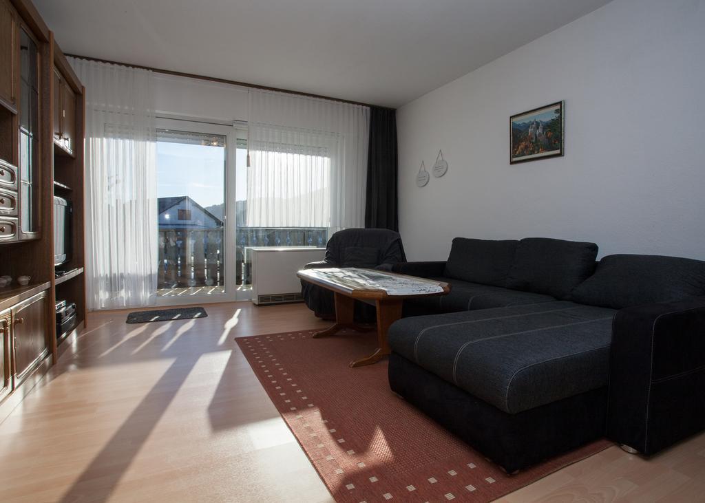 Welcome In - Apartment Am Kleehagen 26, Winterberg-Niedersfeld Экстерьер фото
