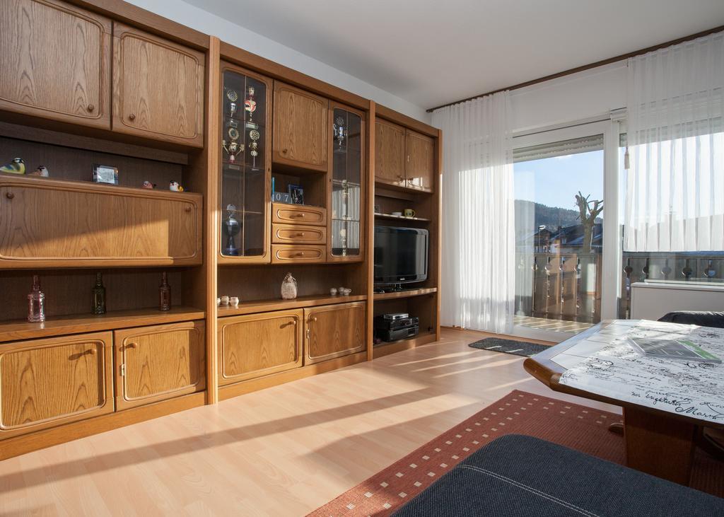 Welcome In - Apartment Am Kleehagen 26, Winterberg-Niedersfeld Экстерьер фото